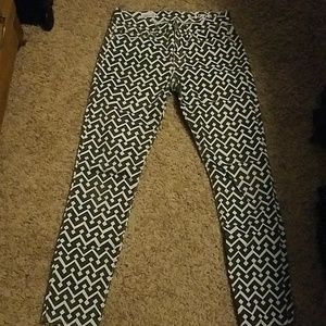 Gap Jean legging